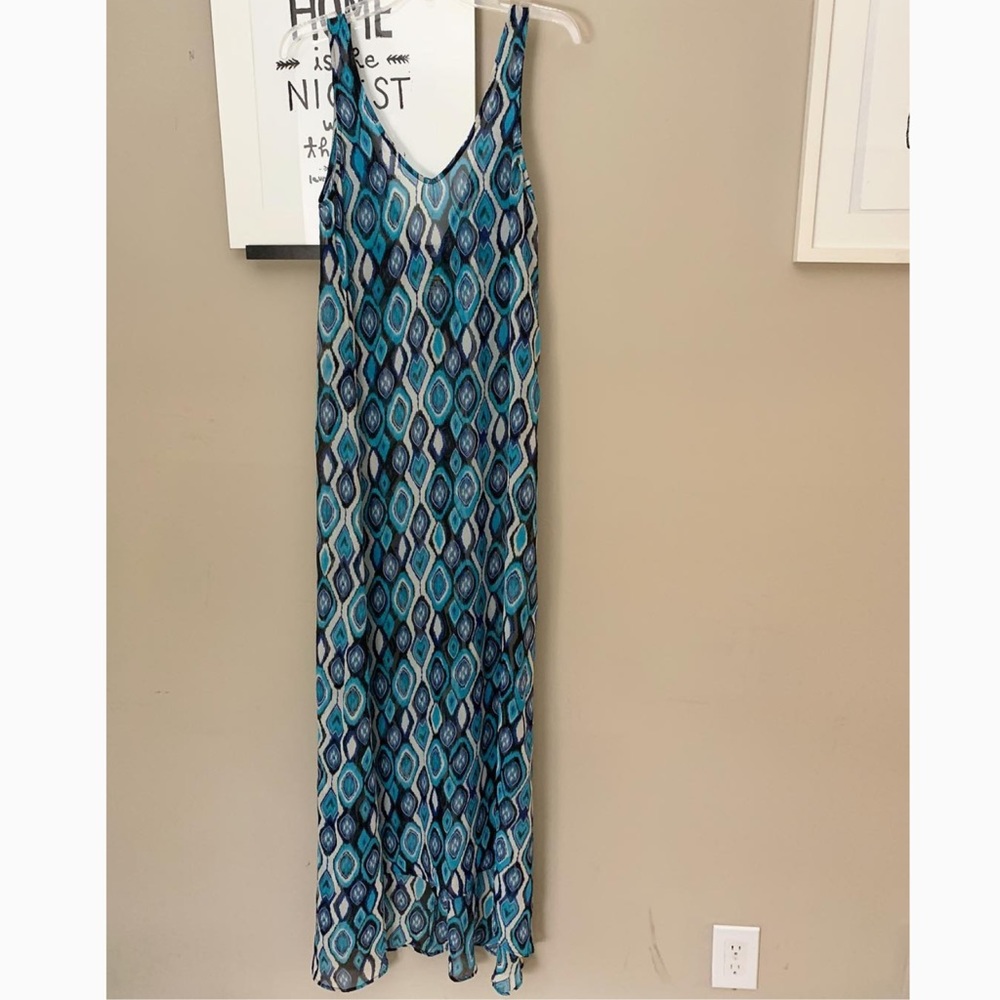 SMYM Kiersten Maxi, NWOT